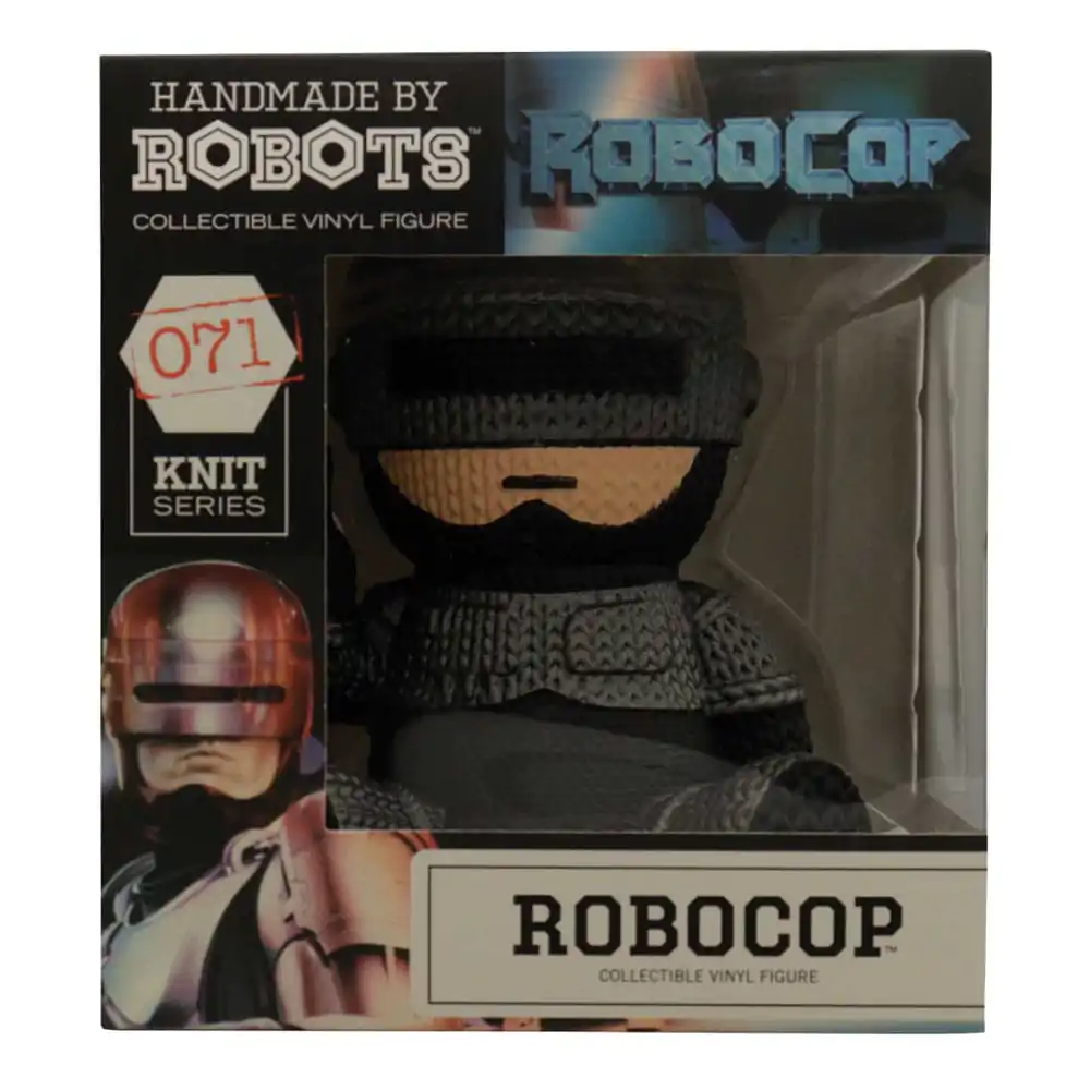 Robocop Vinyl Figur Robocop 13 cm termékfotó