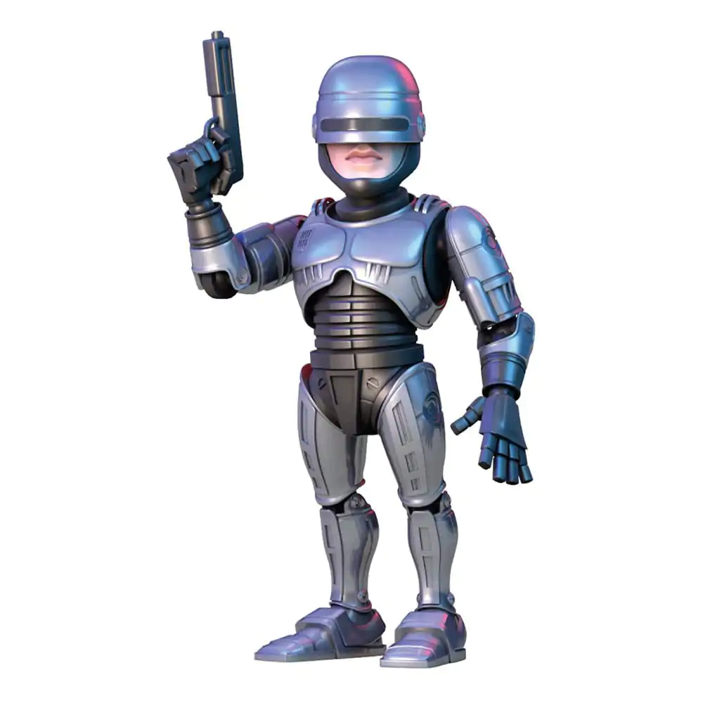 Robocop: Wave 8 - Alex Murphy PVC Figur Produktfoto