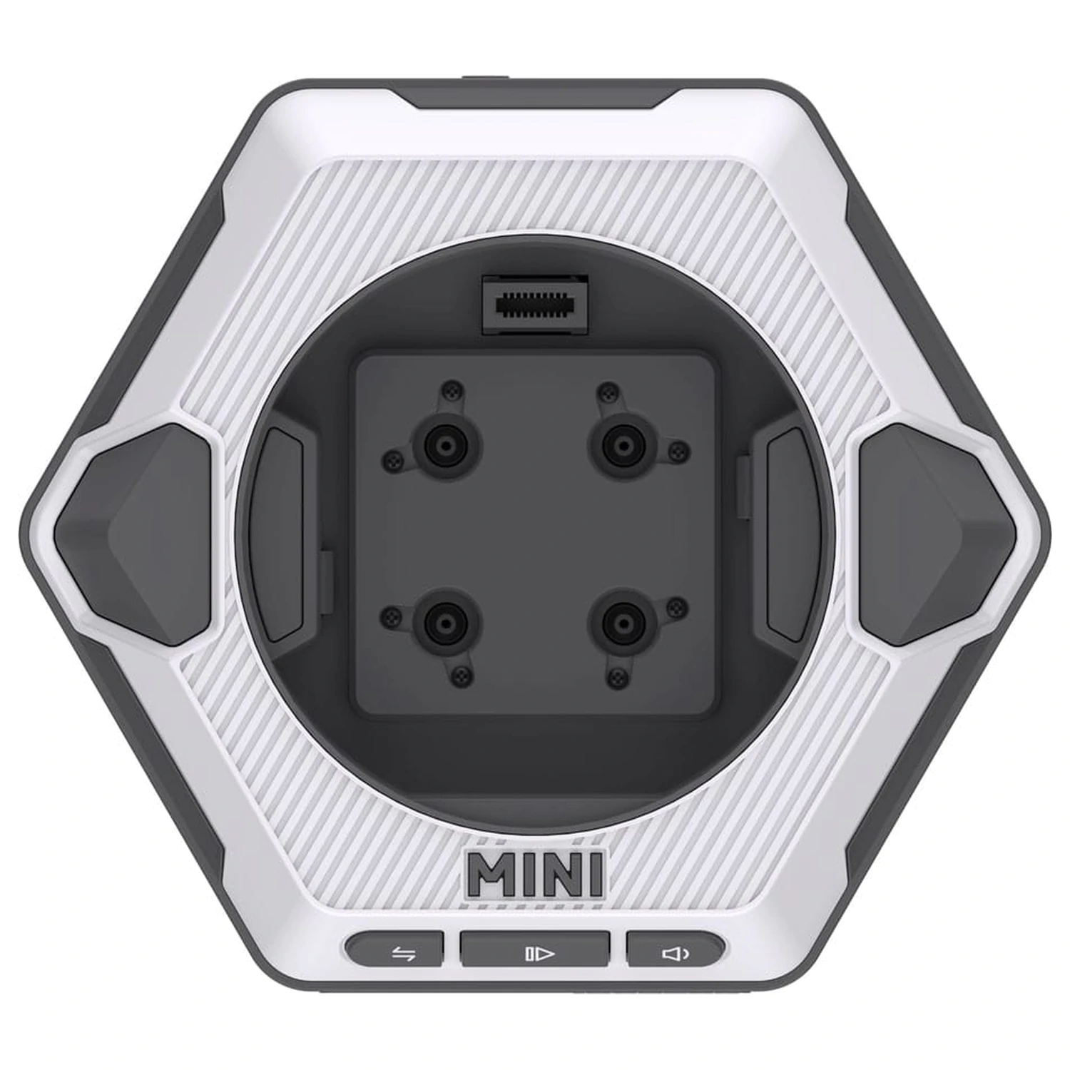 Robosen Interactive Mini Robot Basis Standard Edition *englische Version* Produktfoto