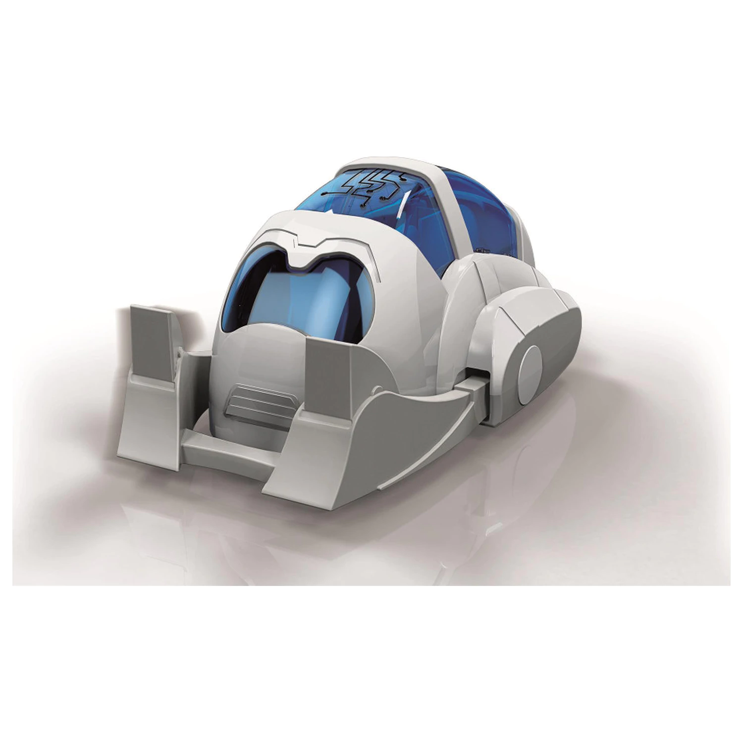 Robot SumoBot Bauspielzeug Produktfoto