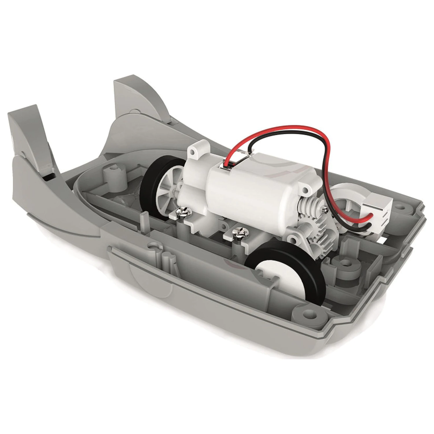 Robot SumoBot Bauspielzeug Produktfoto