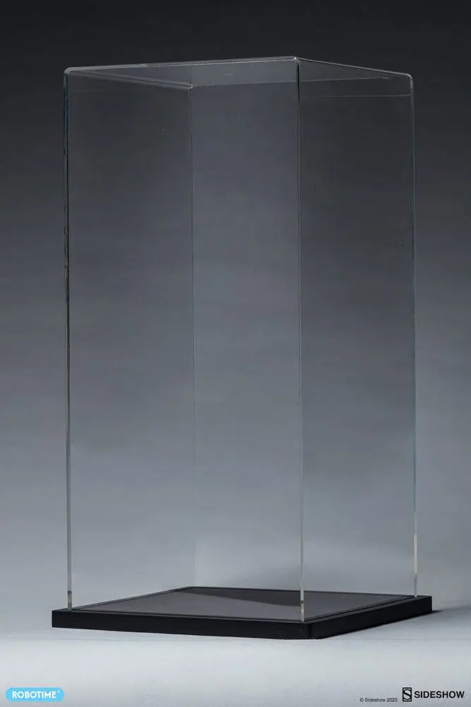 Robotime Acrylic Display Case for 1/6 Action Figurs Produktfoto