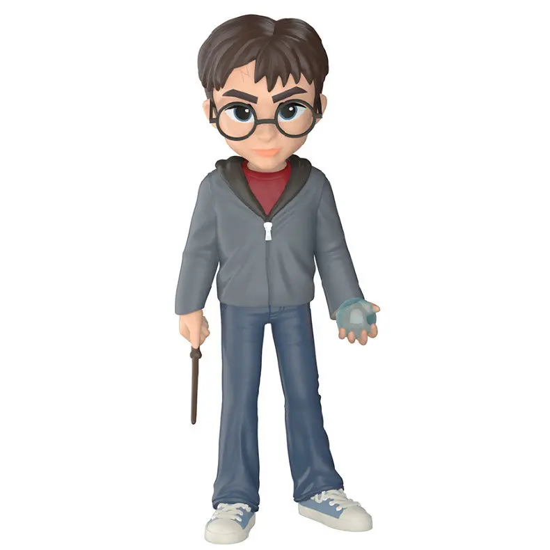 Rock Candy vinyl Figur Harry Potter with Prophecy termékfotó