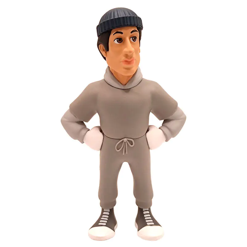 Rocky Balboa Minix Figur 12cm termékfotó