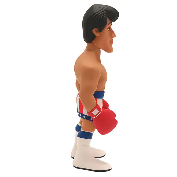 Rocky Balboa Minix Figur 12cm Produktfoto