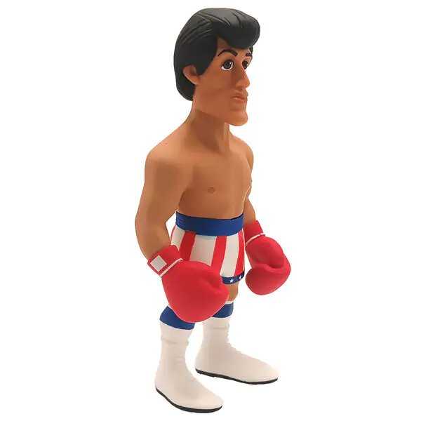 Rocky Balboa Minix Figur 12cm Produktfoto
