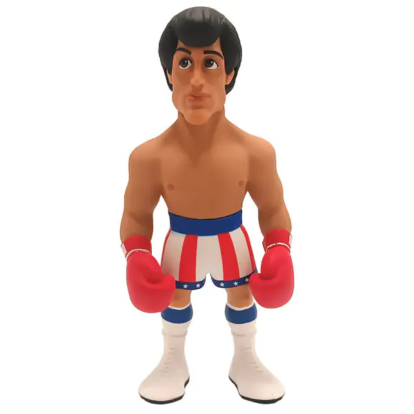 Rocky Balboa Minix Figur 12cm Produktfoto