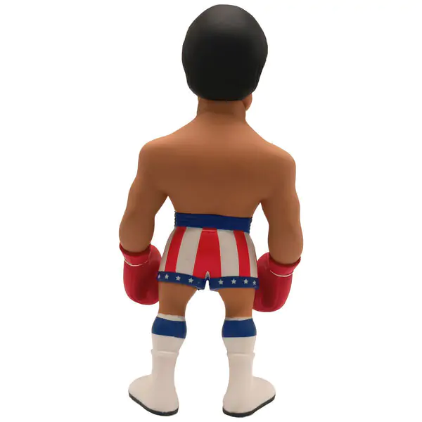 Rocky Balboa Minix Figur 12cm Produktfoto