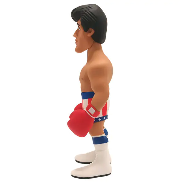 Rocky Balboa Minix Figur 12cm Produktfoto