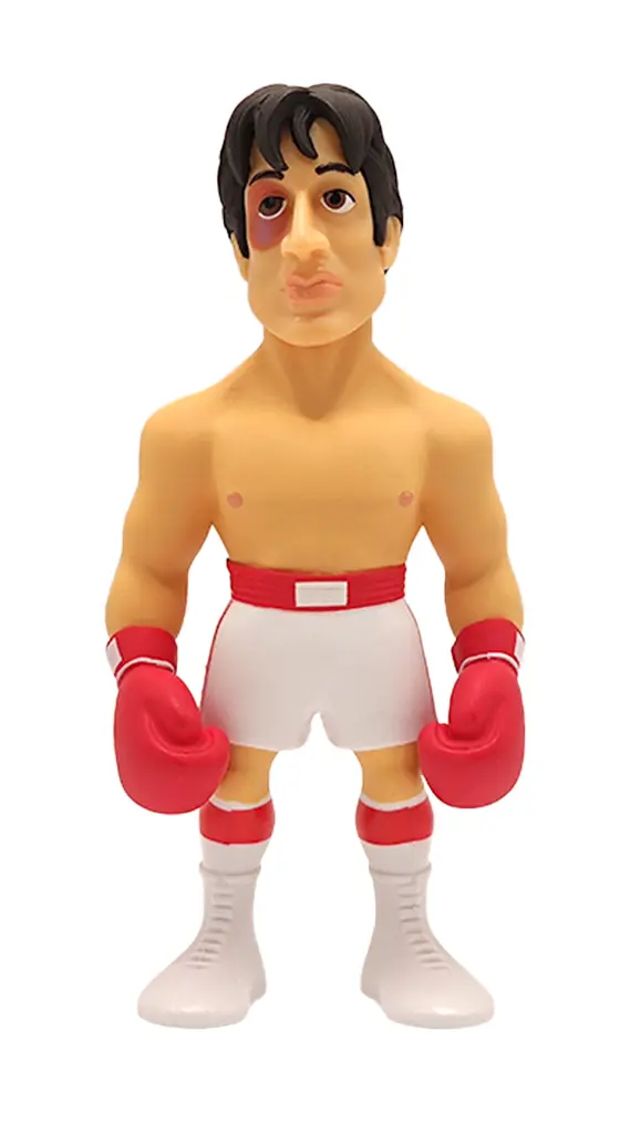 Rocky Balboa Minix Figur 12cm Produktfoto
