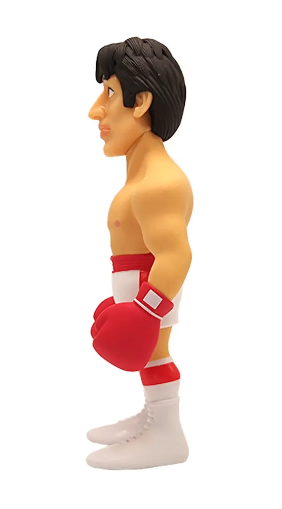 Rocky Balboa Minix Figur 12cm Produktfoto