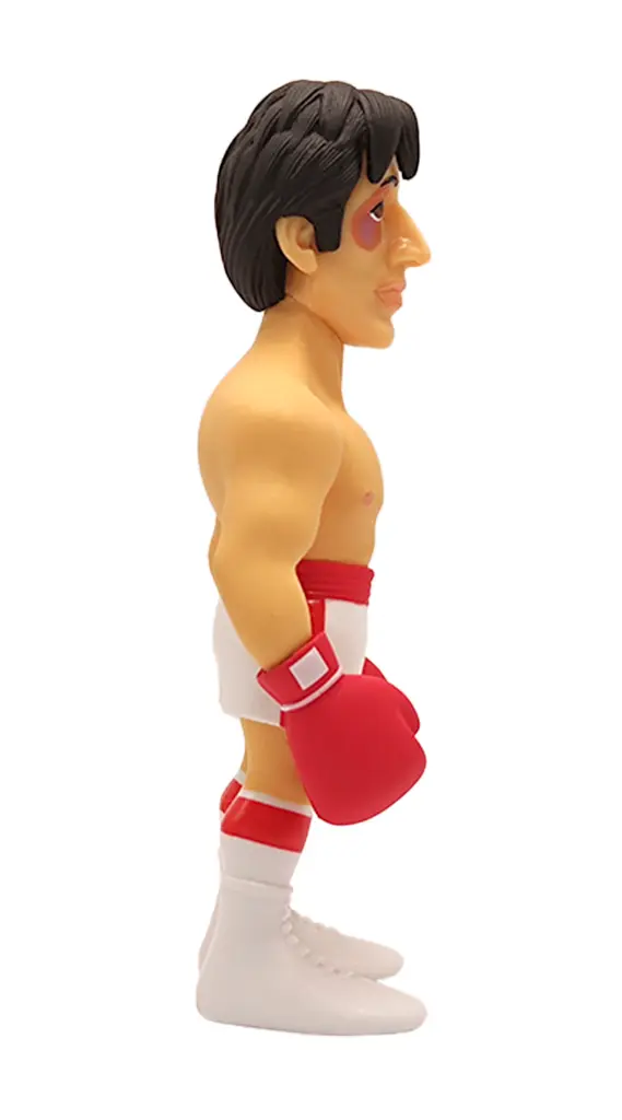 Rocky Balboa Minix Figur 12cm Produktfoto
