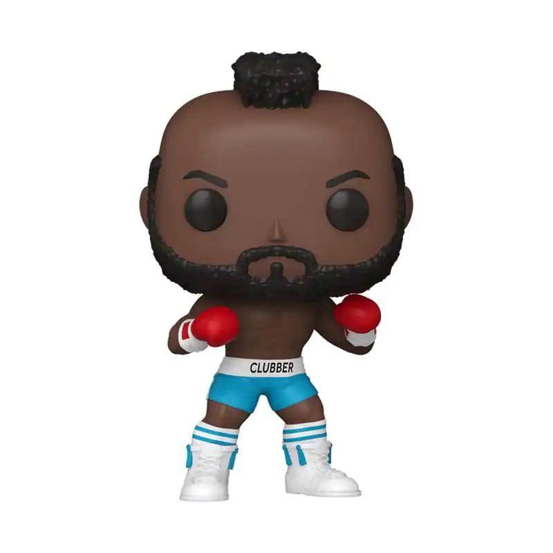 Rocky Funko POP! Movies Vinyl Figur Clubber Lang 9 cm Produktfoto