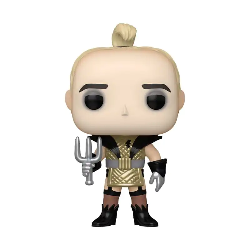 Rocky Horror Picture Show Funko POP! Movies Vinyl Figur Riff Raff 9 cm Produktfoto