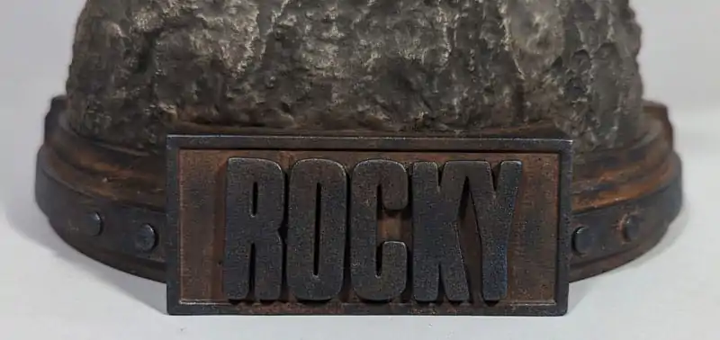 Rocky IV Statue 1/4 Rocky Balboa 48 cm termékfotó