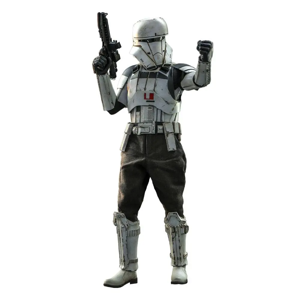 Rogue One: A Star Wars Story Actionfigur 1/6 Assault Tank Commander 30 cm Produktfoto
