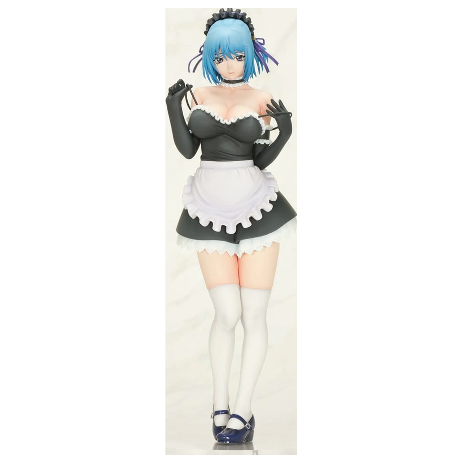 Rosario + Vampire PVC Statue 1/7 Kurumu Kurono 25 cm Produktfoto
