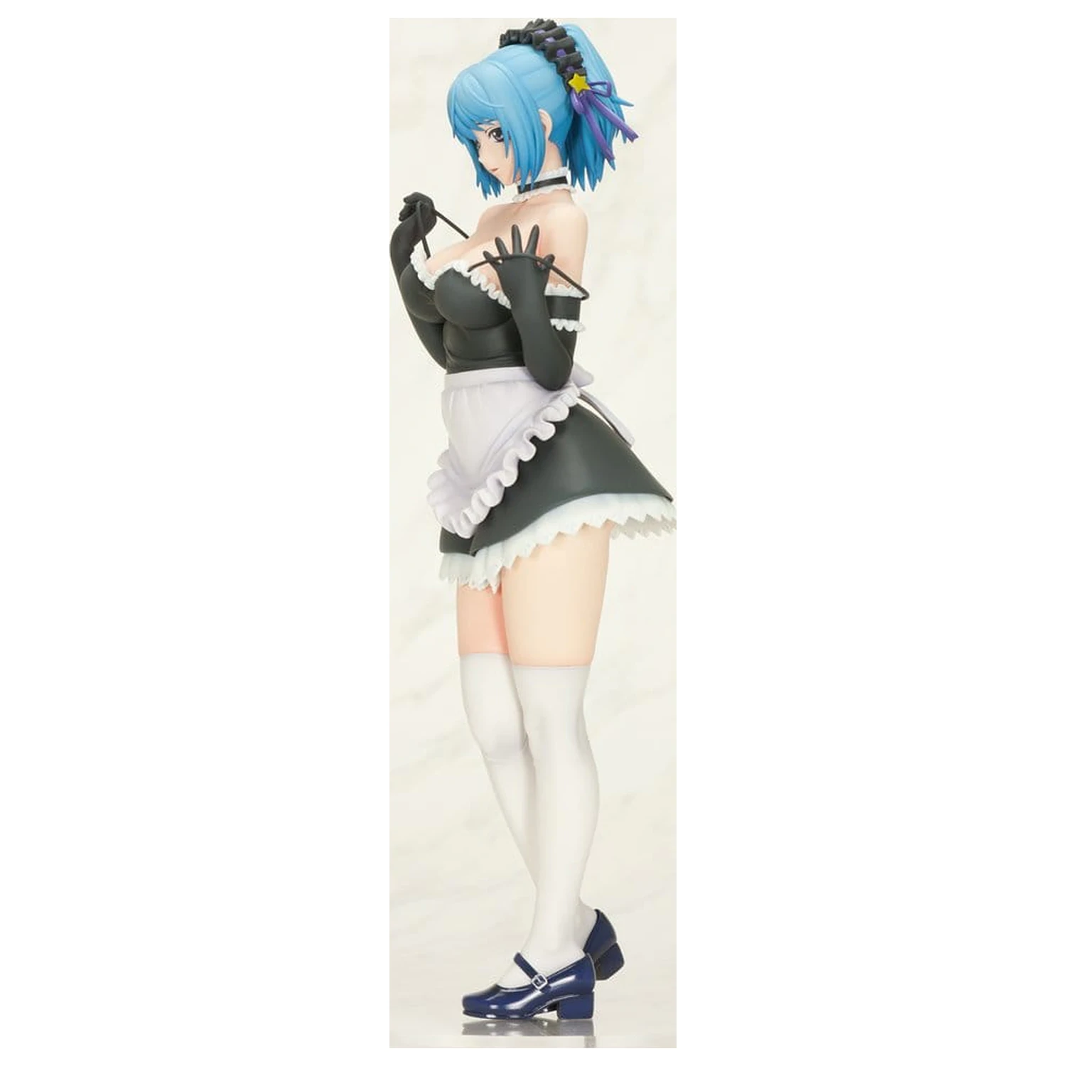 Rosario + Vampire PVC Statue 1/7 Kurumu Kurono 25 cm Produktfoto