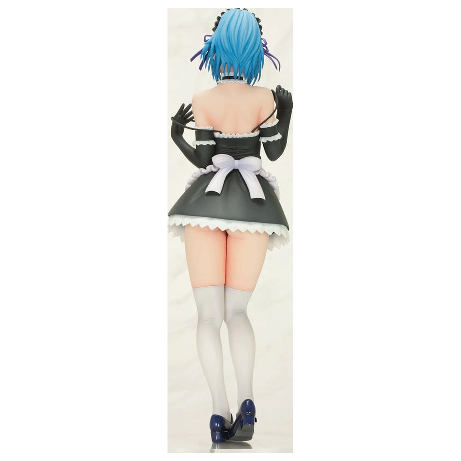 Rosario + Vampire PVC Statue 1/7 Kurumu Kurono 25 cm Produktfoto
