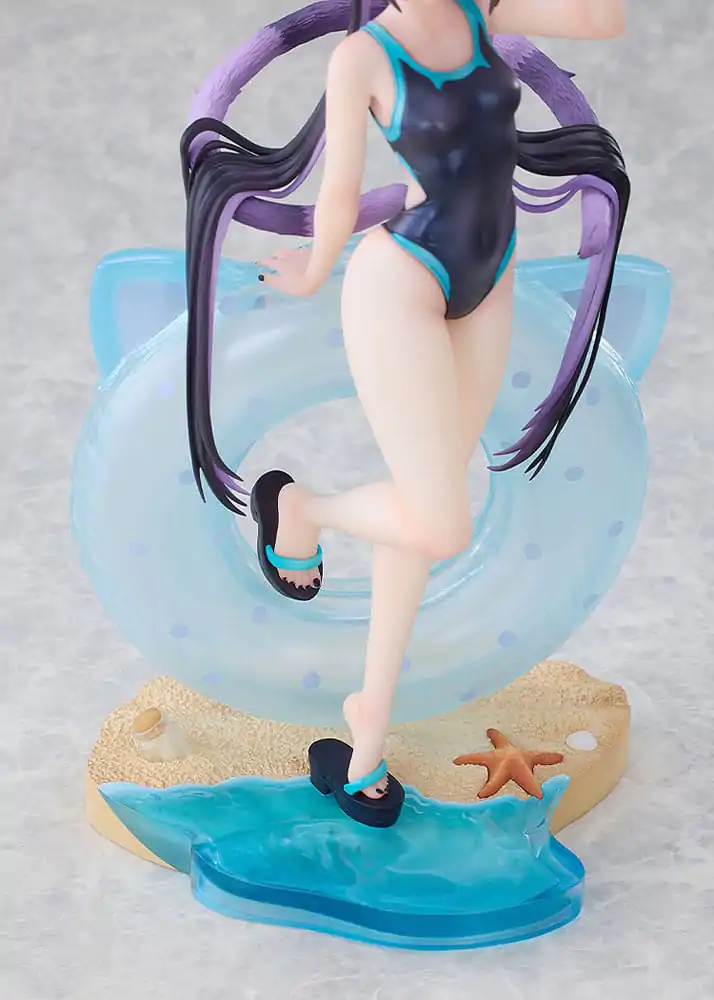 Rosuuri Original Character PVC Statue 1/7 Cheshire Cat Mika: Swimsuit Ver. 25 cm Produktfoto
