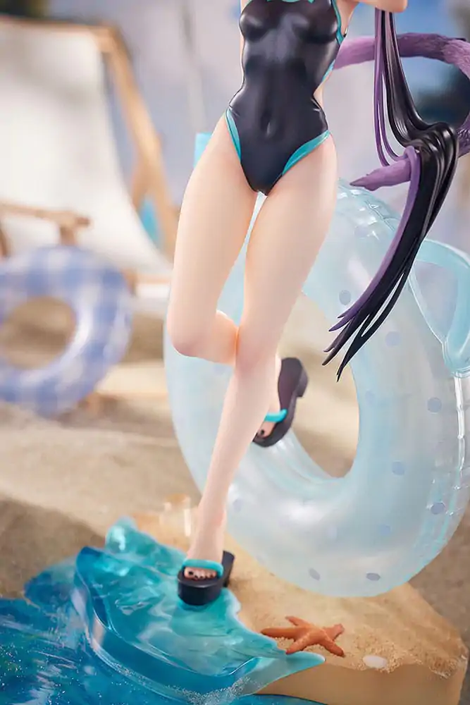 Rosuuri Original Character PVC Statue 1/7 Cheshire Cat Mika: Swimsuit Ver. 25 cm Produktfoto