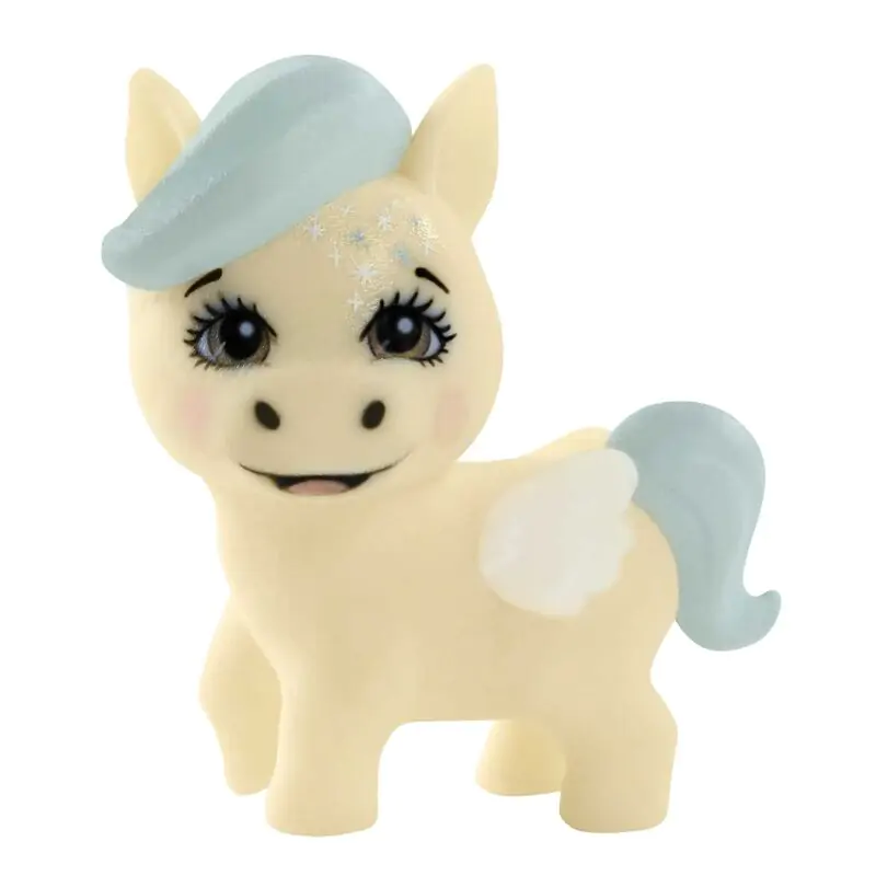 Royal Enchantimals Pegasus Paolina Puppe Produktfoto
