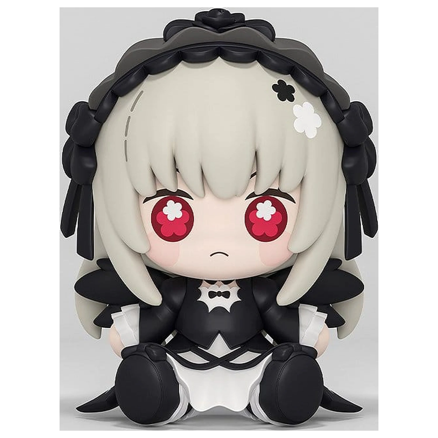 Rozen Maiden Huggy Good Smile Mini-Figur Suiginto 7 cm Produktfoto