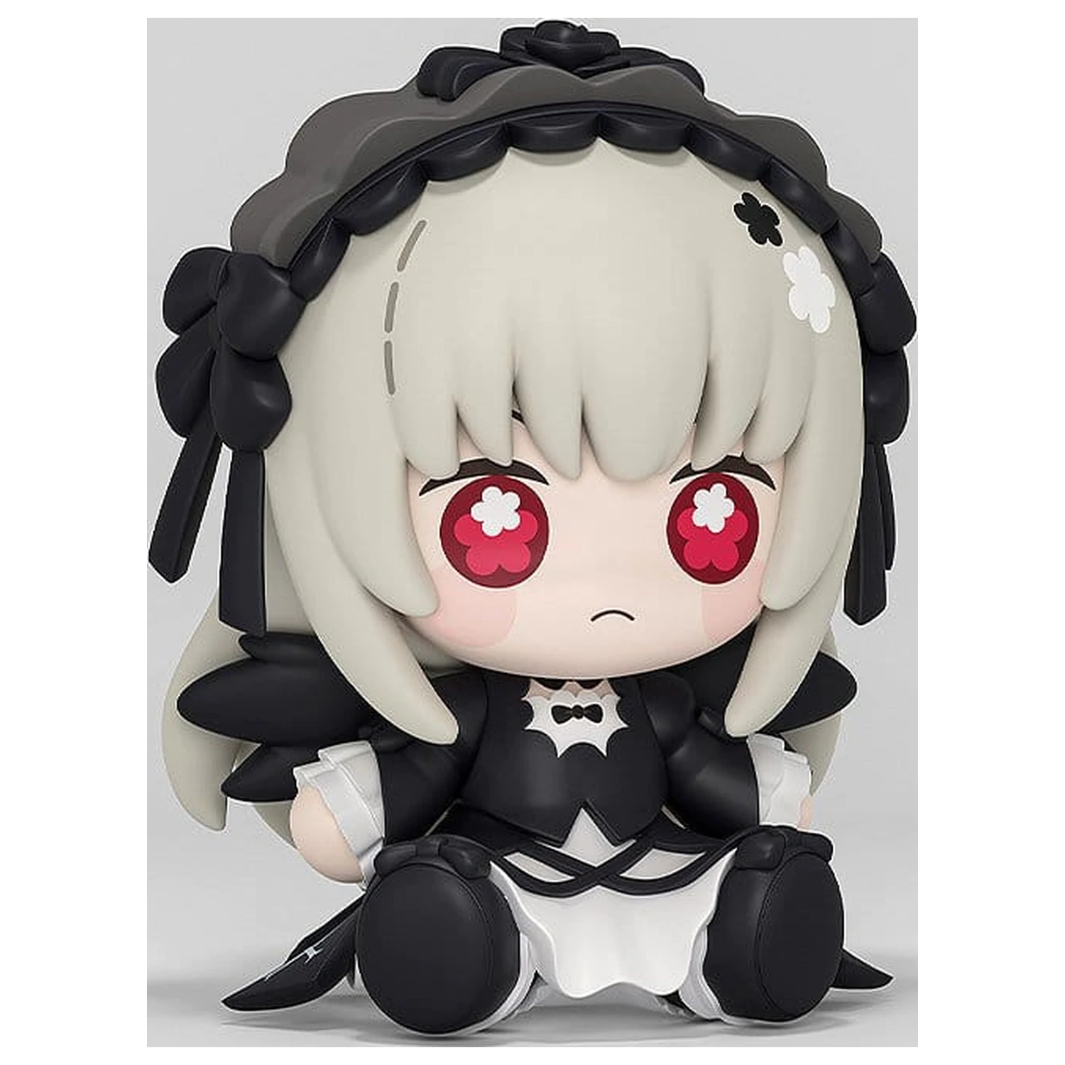 Rozen Maiden Huggy Good Smile Mini-Figur Suiginto 7 cm Produktfoto