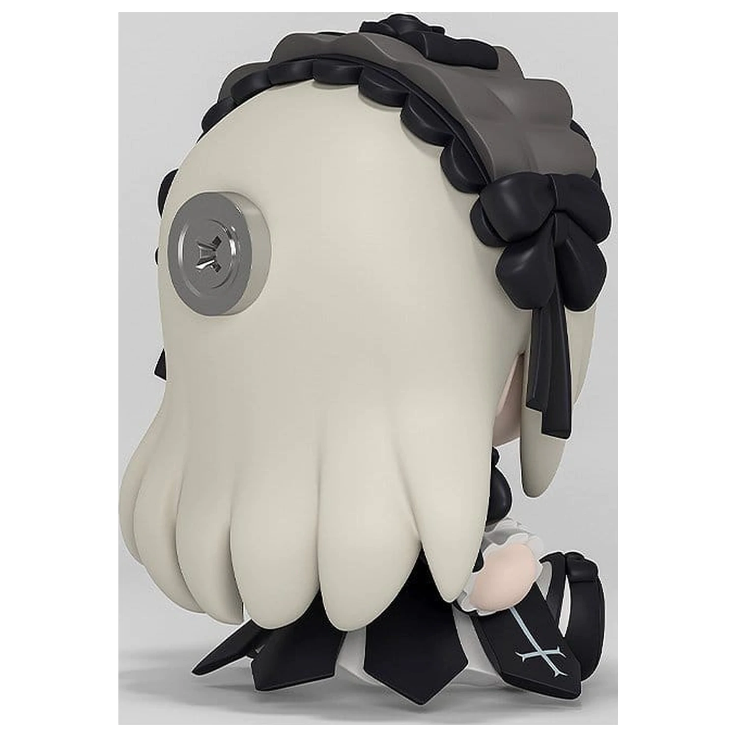 Rozen Maiden Huggy Good Smile Mini-Figur Suiginto 7 cm Produktfoto