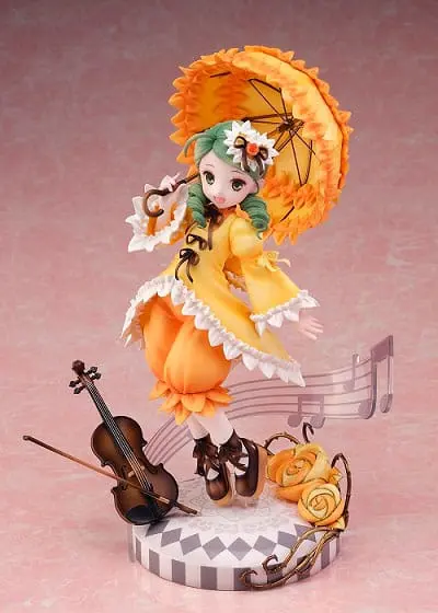 Rozen Maiden PVC Statue Kanaria 18 cm termékfotó