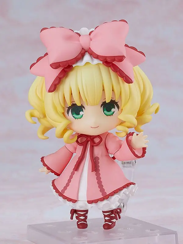 Rozen Maiden Nendoroid Actionfigur Hinaichigo 10 cm termékfotó