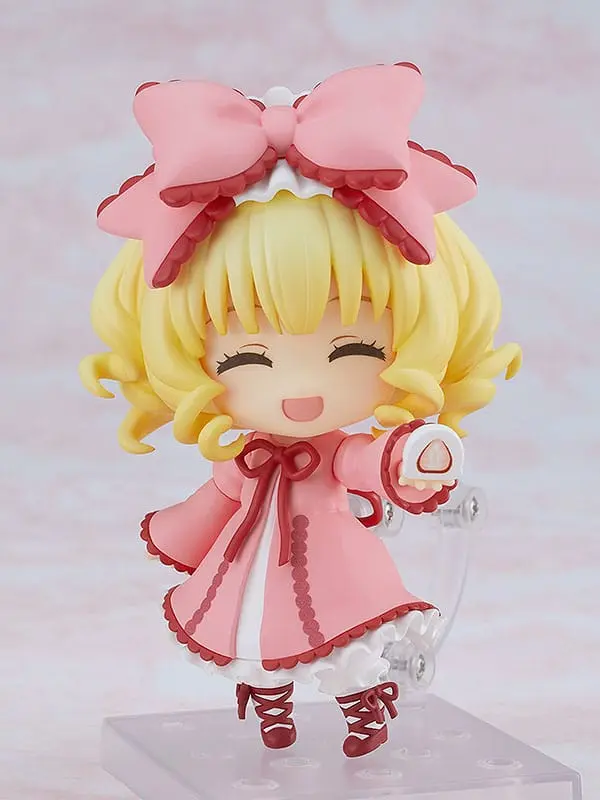 Rozen Maiden Nendoroid Actionfigur Hinaichigo 10 cm termékfotó