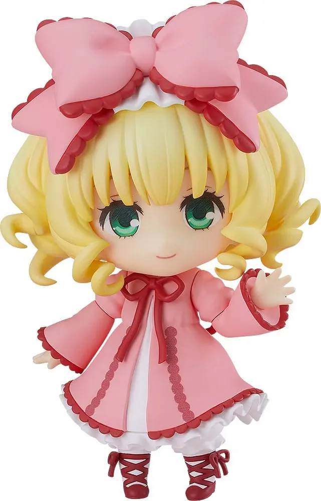 Rozen Maiden Nendoroid Actionfigur Hinaichigo 10 cm termékfotó