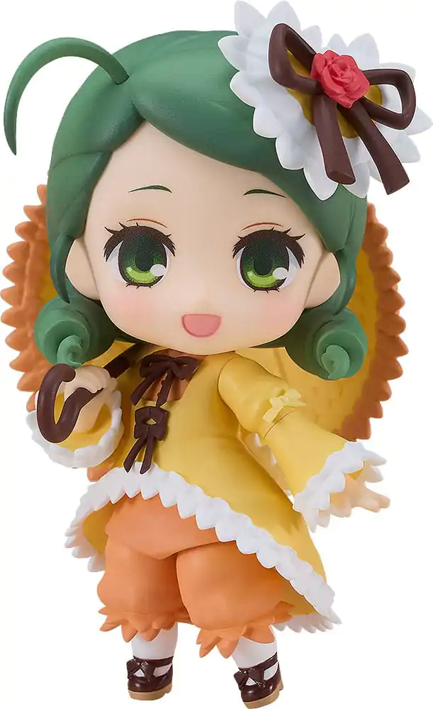 Rozen Maiden Nendoroid Actionfigur Kanaria 10 cm termékfotó