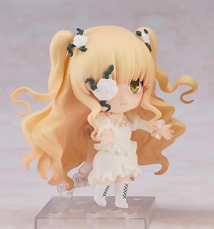 Rozen Maiden Nendoroid Actionfigur Kirakishou 10 cm termékfotó