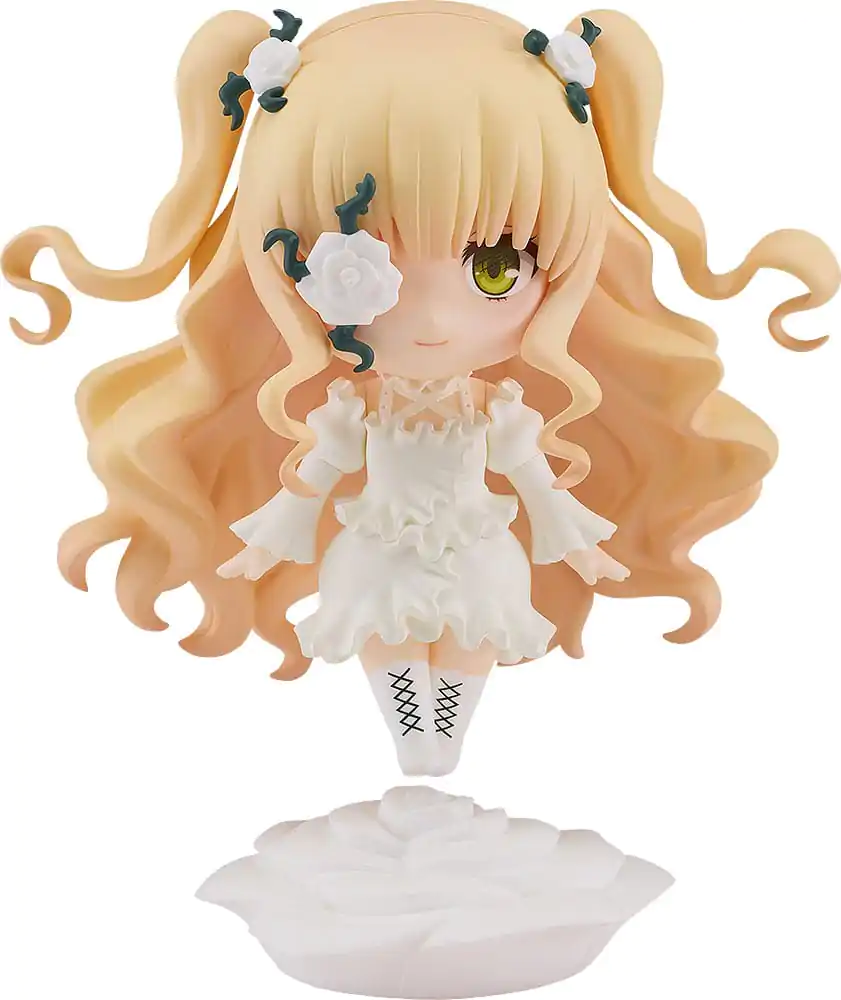 Rozen Maiden Nendoroid Actionfigur Kirakishou 10 cm termékfotó