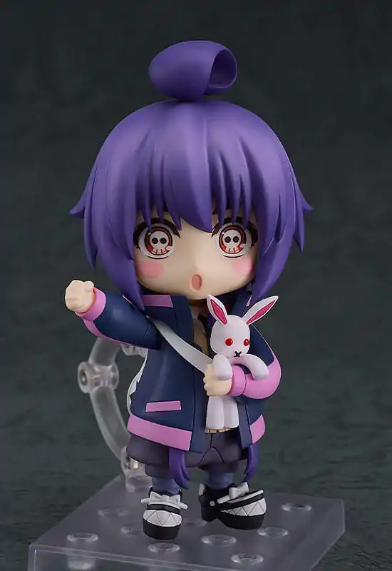 Dark Gathering Nendoroid Actionfigur Yayoi Hozuki 10 cm termékfotó