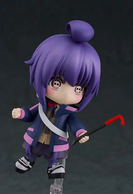 Dark Gathering Nendoroid Actionfigur Yayoi Hozuki 10 cm termékfotó