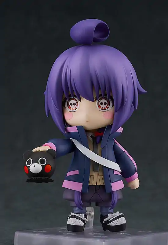 Dark Gathering Nendoroid Actionfigur Yayoi Hozuki 10 cm termékfotó