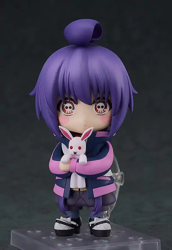 Dark Gathering Nendoroid Actionfigur Yayoi Hozuki 10 cm termékfotó