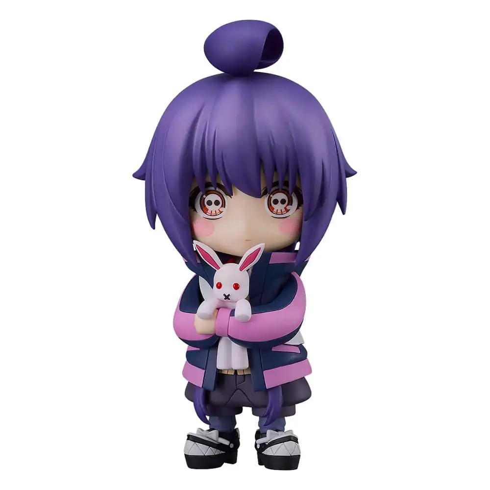 Dark Gathering Nendoroid Actionfigur Yayoi Hozuki 10 cm termékfotó