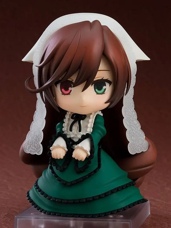 Rozen Maiden Nendoroid Actionfigur Suiseiseki 10 cm termékfotó