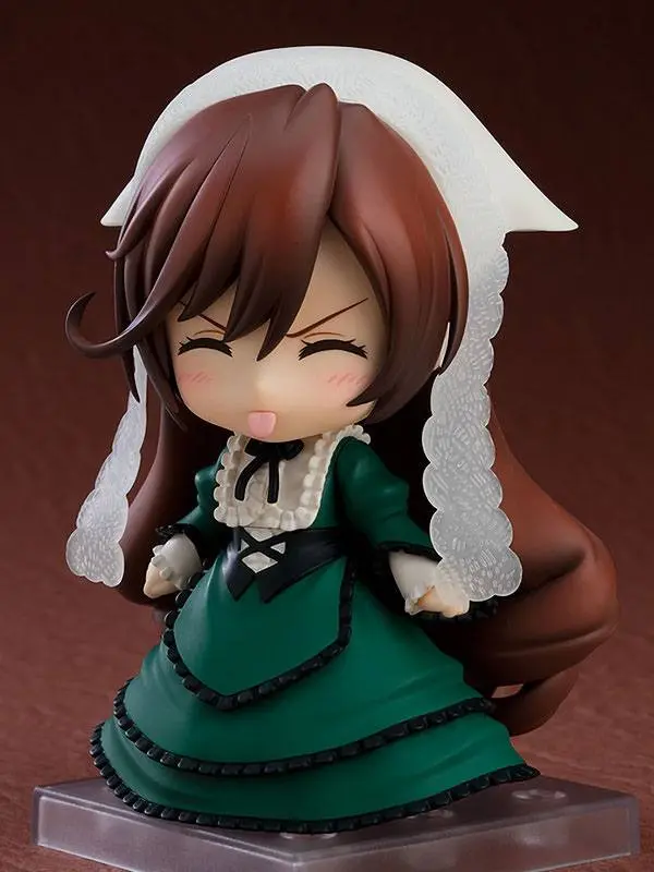 Rozen Maiden Nendoroid Actionfigur Suiseiseki 10 cm termékfotó