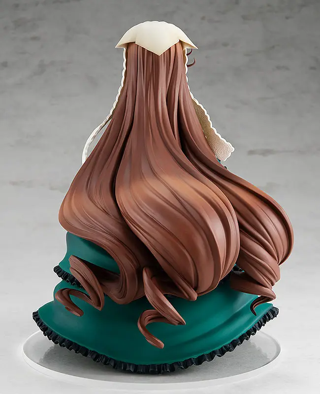 Rozen Maiden Pop Up Parade PVC Statue Suiseiseki 15 cm Produktfoto