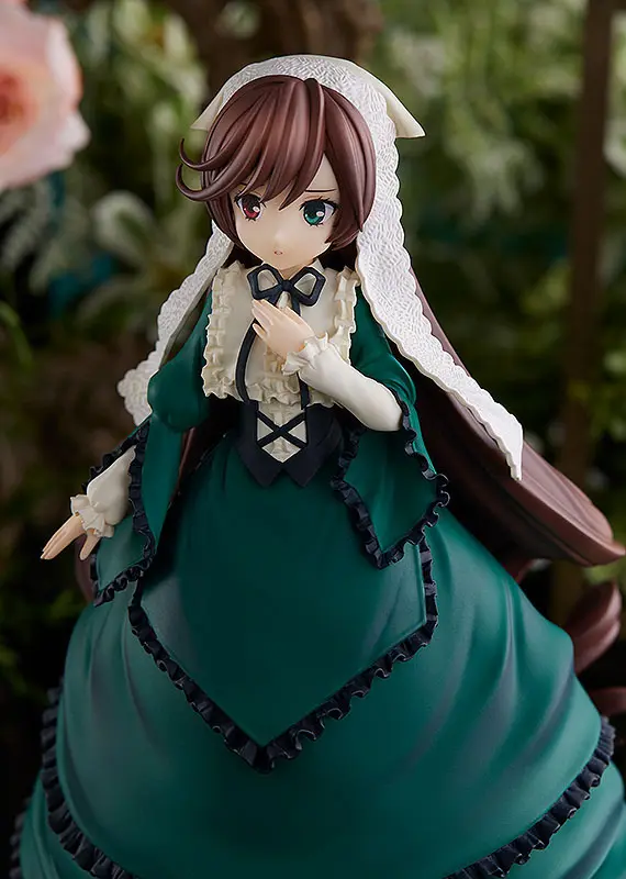 Rozen Maiden Pop Up Parade PVC Statue Suiseiseki 15 cm Produktfoto