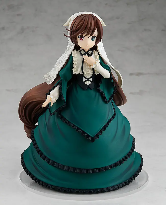 Rozen Maiden Pop Up Parade PVC Statue Suiseiseki 15 cm Produktfoto