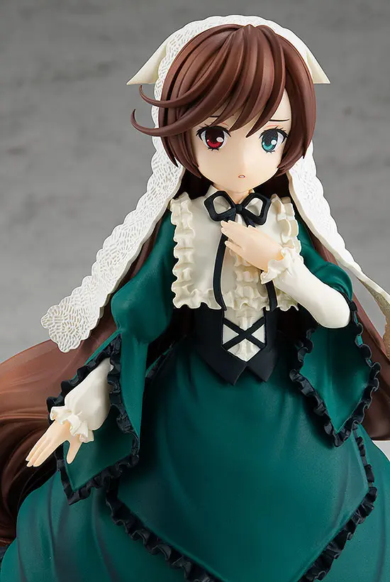 Rozen Maiden Pop Up Parade PVC Statue Suiseiseki 15 cm Produktfoto