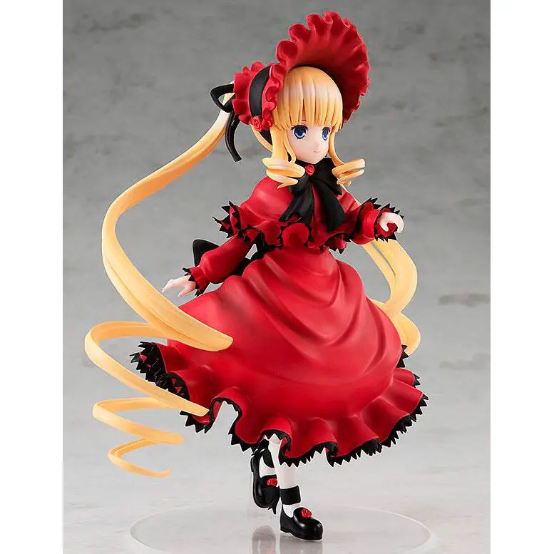 Rozen Maiden Pop Up Parade PVC Statue Shinku 16 cm Produktfoto
