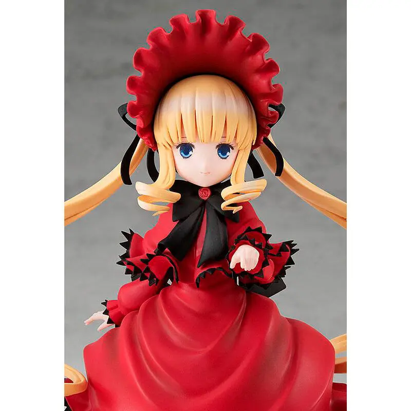 Rozen Maiden Pop Up Parade PVC Statue Shinku 16 cm Produktfoto