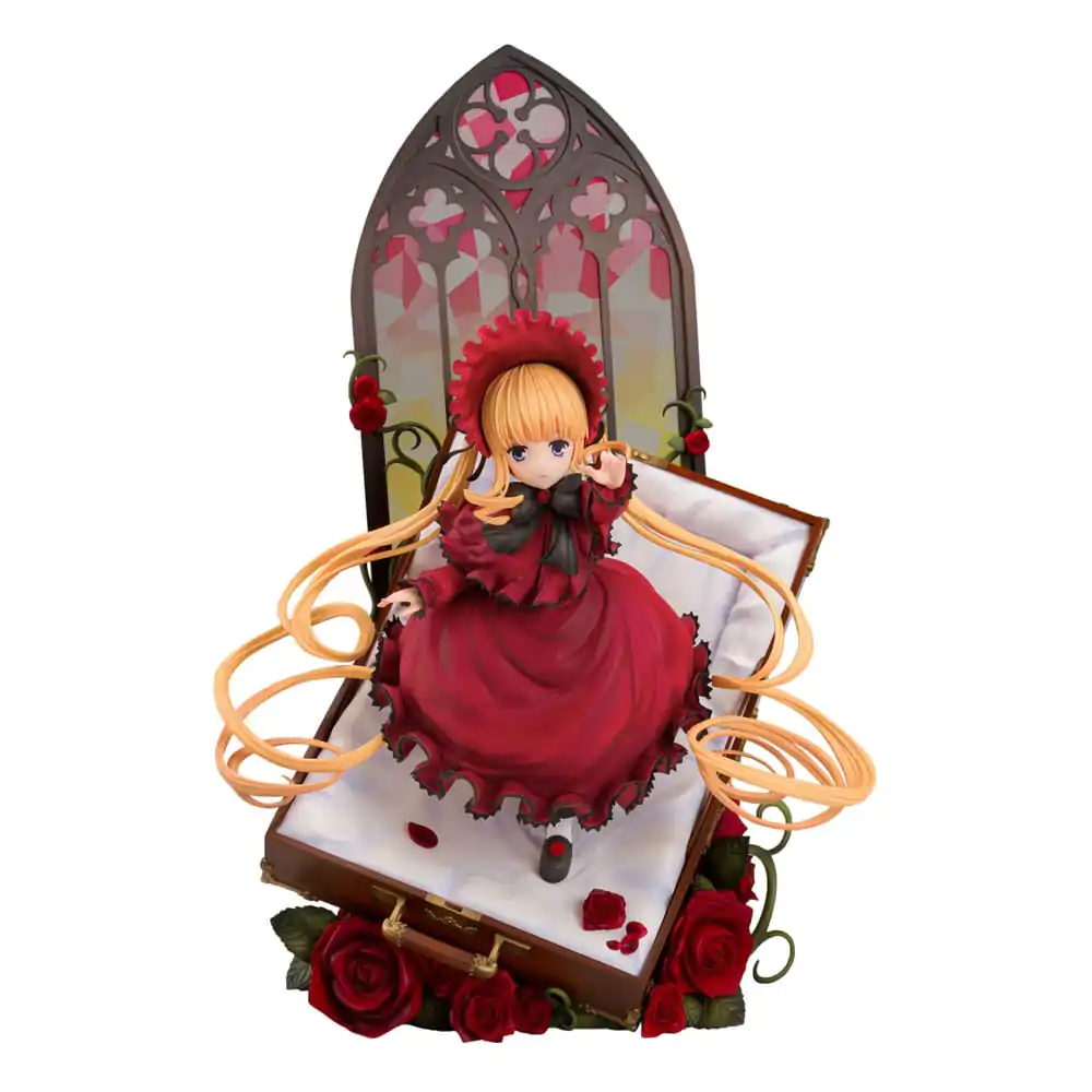 Rozen Maiden PVC-Statue Shinku 28 cm Produktfoto